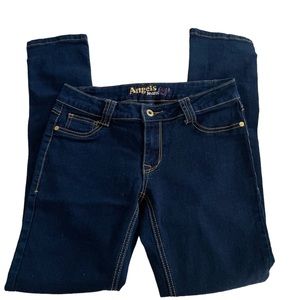 Angels jeans Low Rise skinny jeans